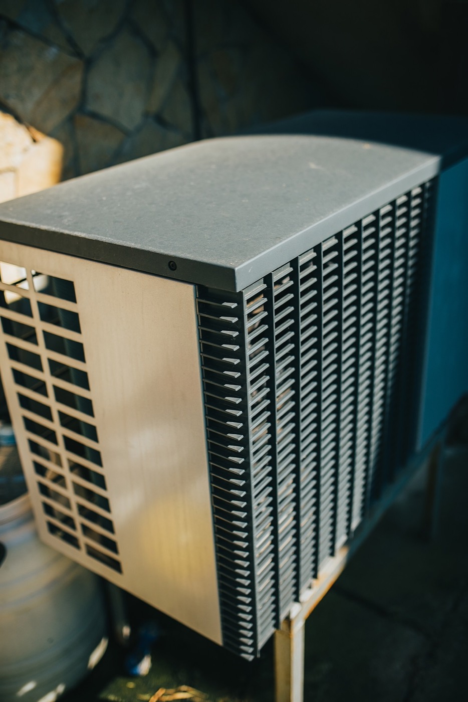 Central Air Conditioners